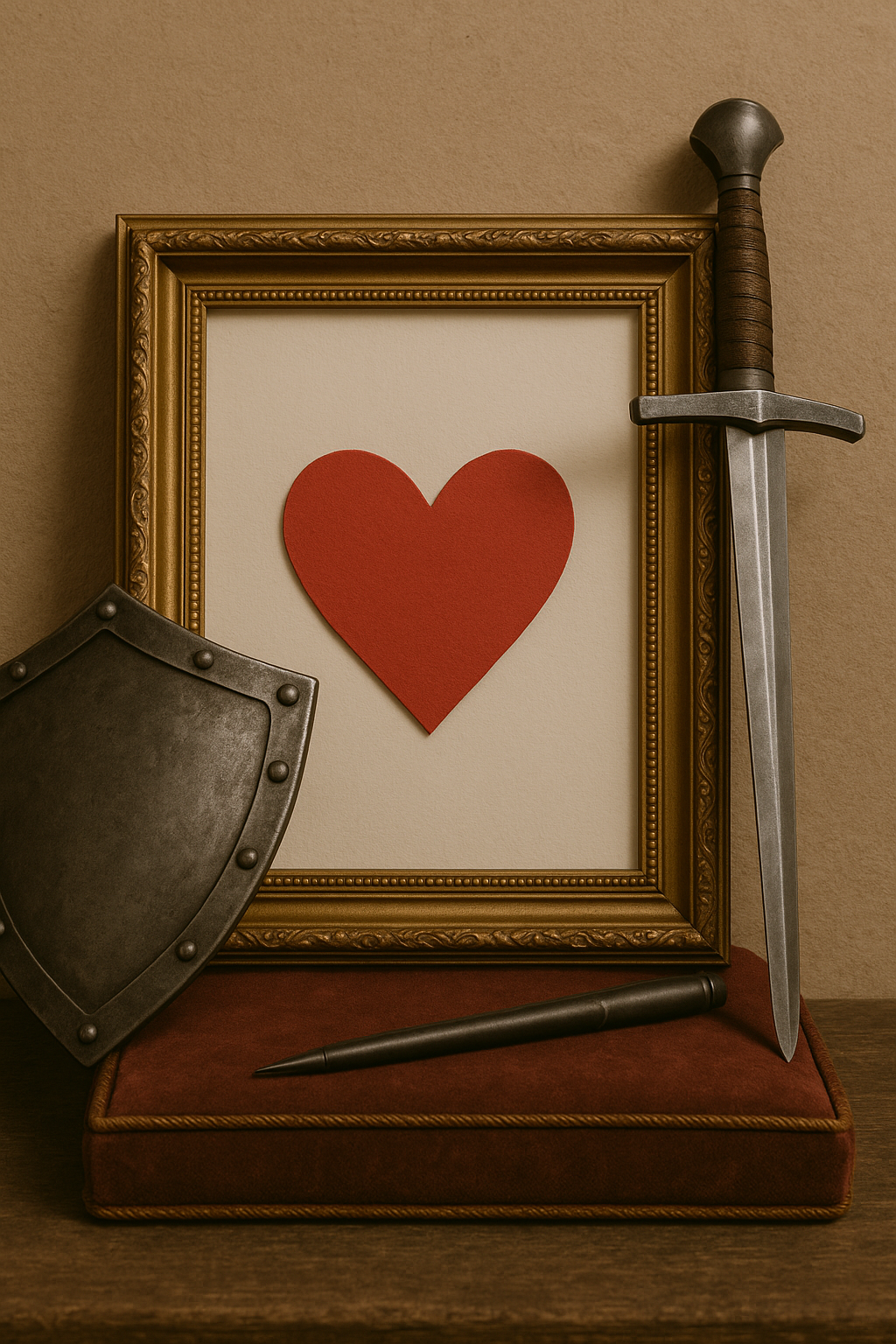 Mineral & Metallic Substances