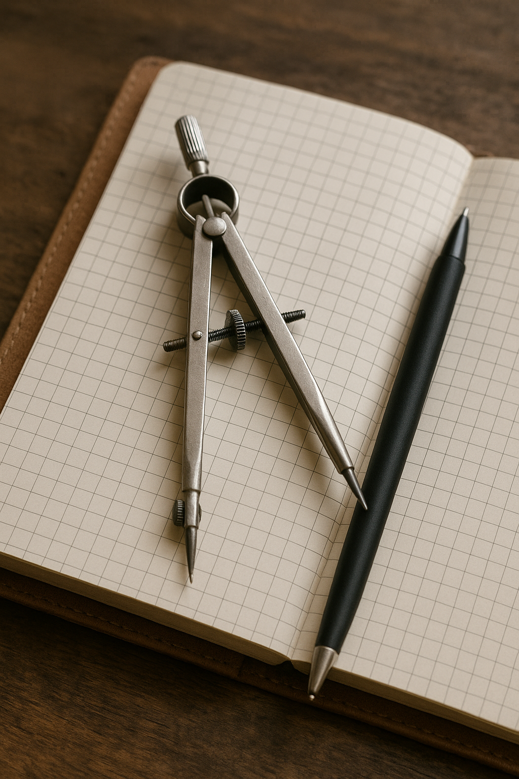The Compasses