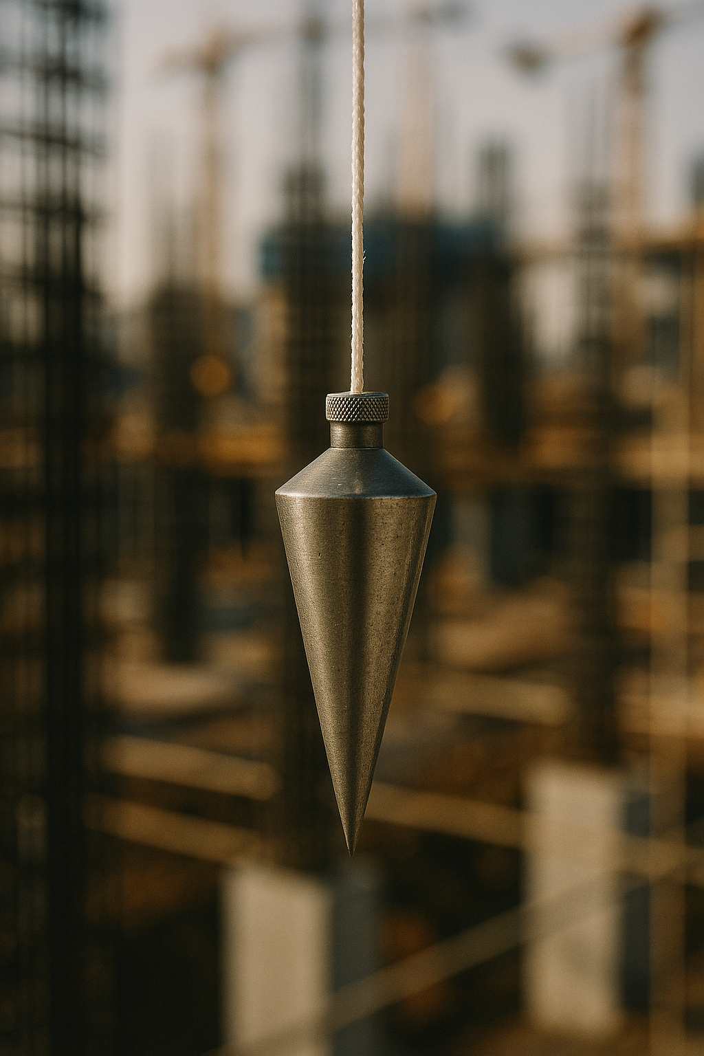 The Plumb