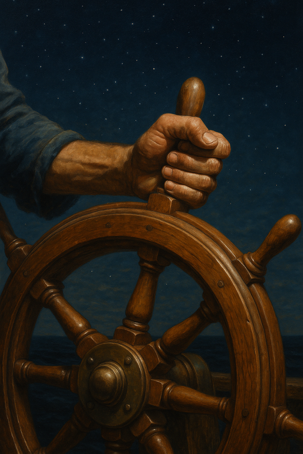 The Only Work That Matters