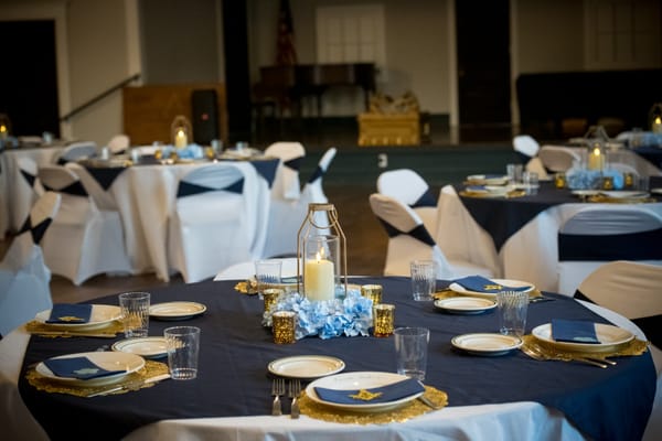 The Art of the Start: How the Worshipful Master Creates Space for Elevated Work