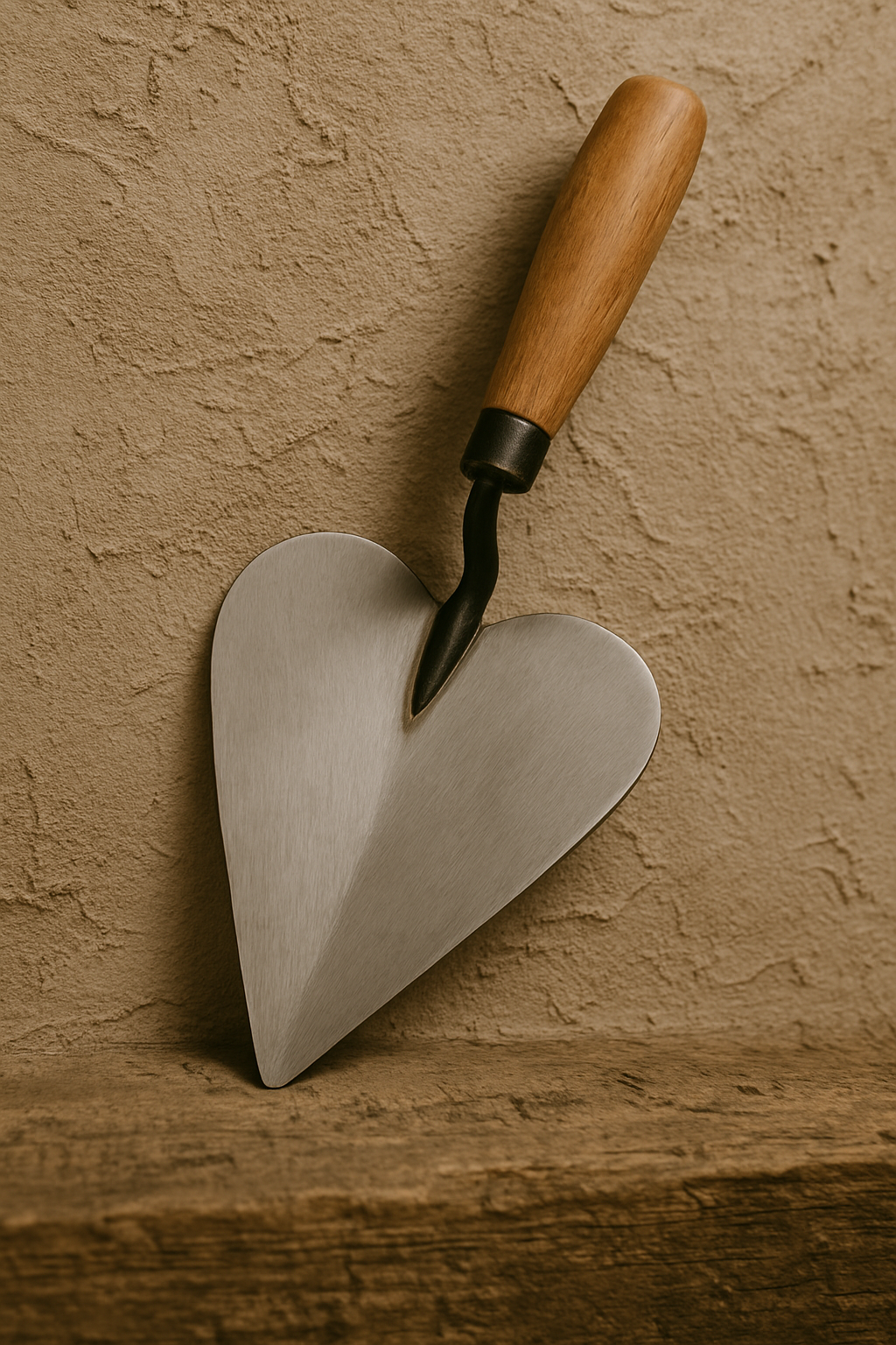 The Trowel